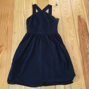 Formal dress